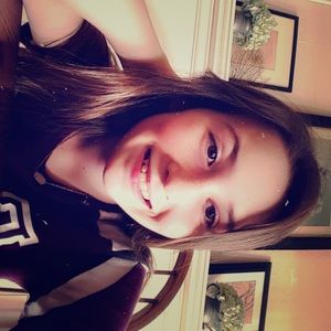 Meet your Posher, Kristin